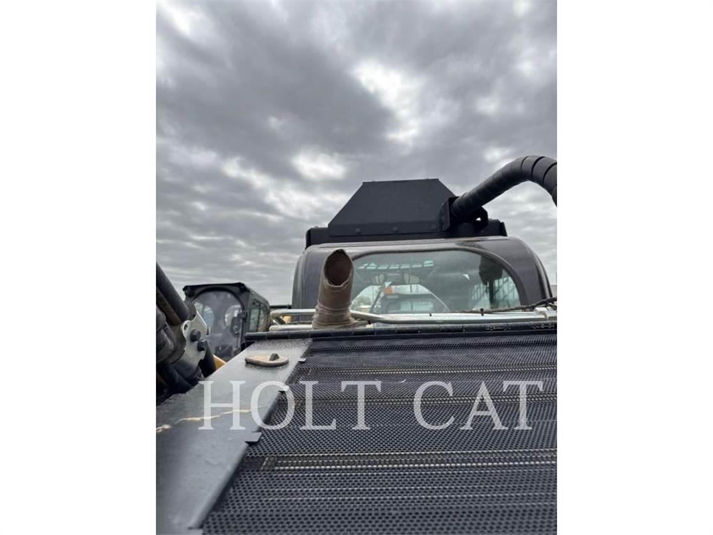 CAT 299D XHP Kompaktlaadurid