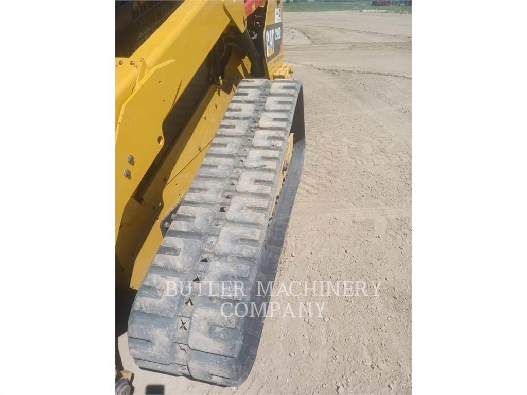 CAT 299D2 C3H3 Roomiklaadurid