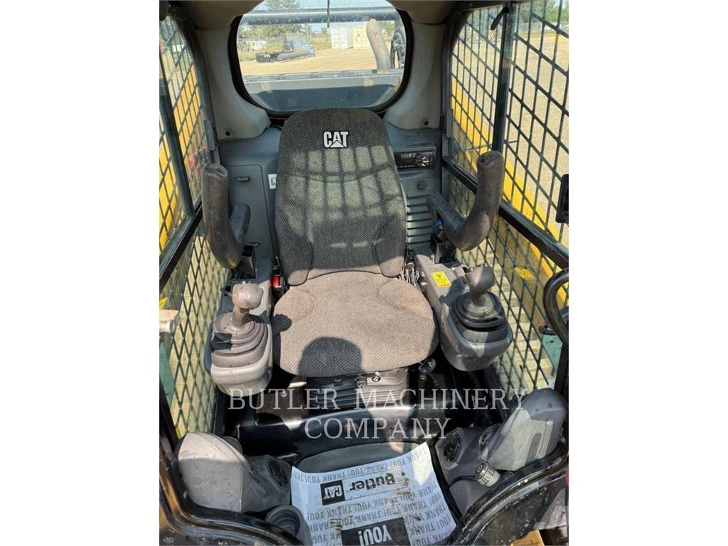 CAT 299D2 C3H3 Roomiklaadurid