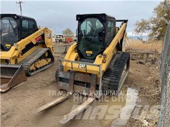 CAT 299D2 XHP Kompaktlaadurid