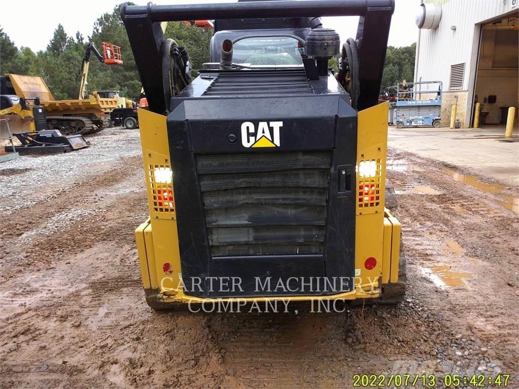 CAT 299D2 XHP Kompaktlaadurid