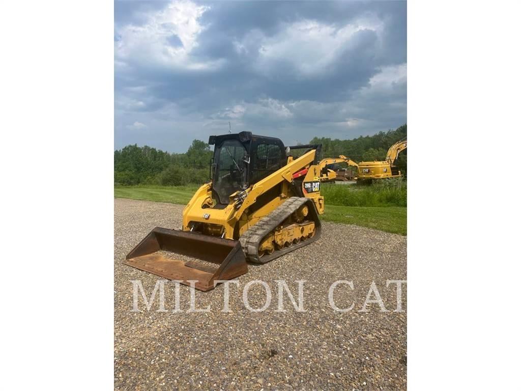 CAT 299D2 XHP Kompaktlaadurid