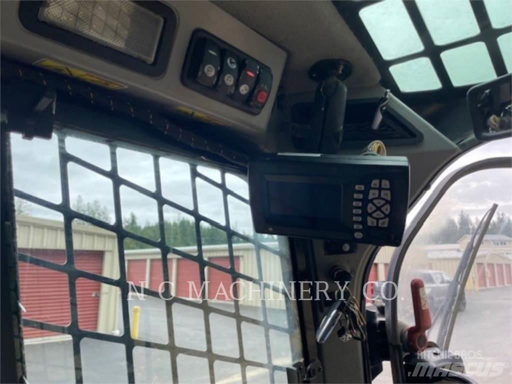 CAT 299D2 XHP Kompaktlaadurid