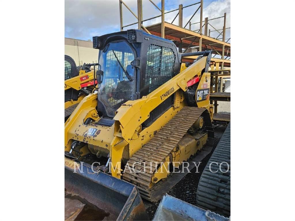 CAT 299D2 XHP Kompaktlaadurid