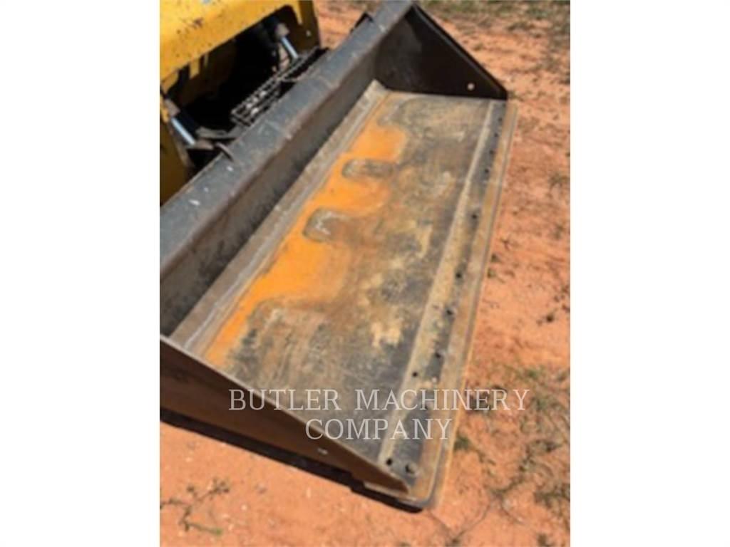 CAT 299D2C3H2 Roomiklaadurid