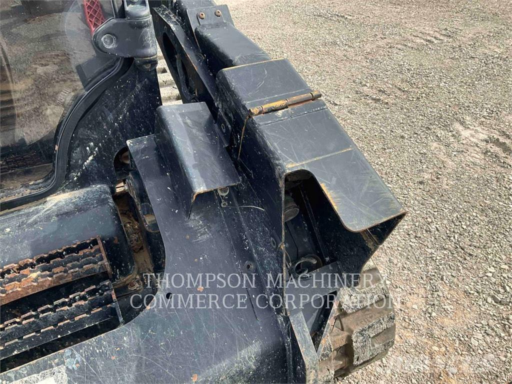 CAT 299D2XHP Roomiklaadurid