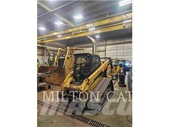 CAT 299D3 Kompaktlaadurid