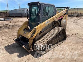 CAT 299D3 Kompaktlaadurid