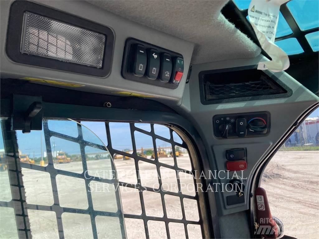 CAT 299D3 Roomiklaadurid