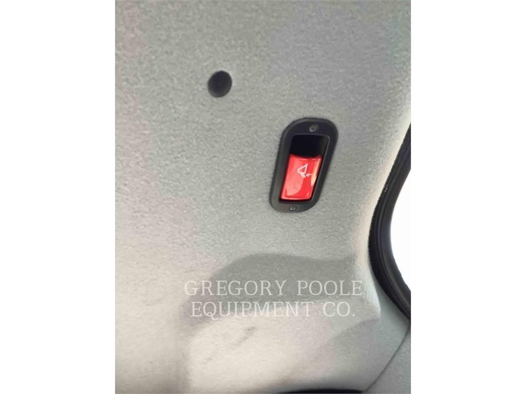 CAT 299D3 Roomiklaadurid