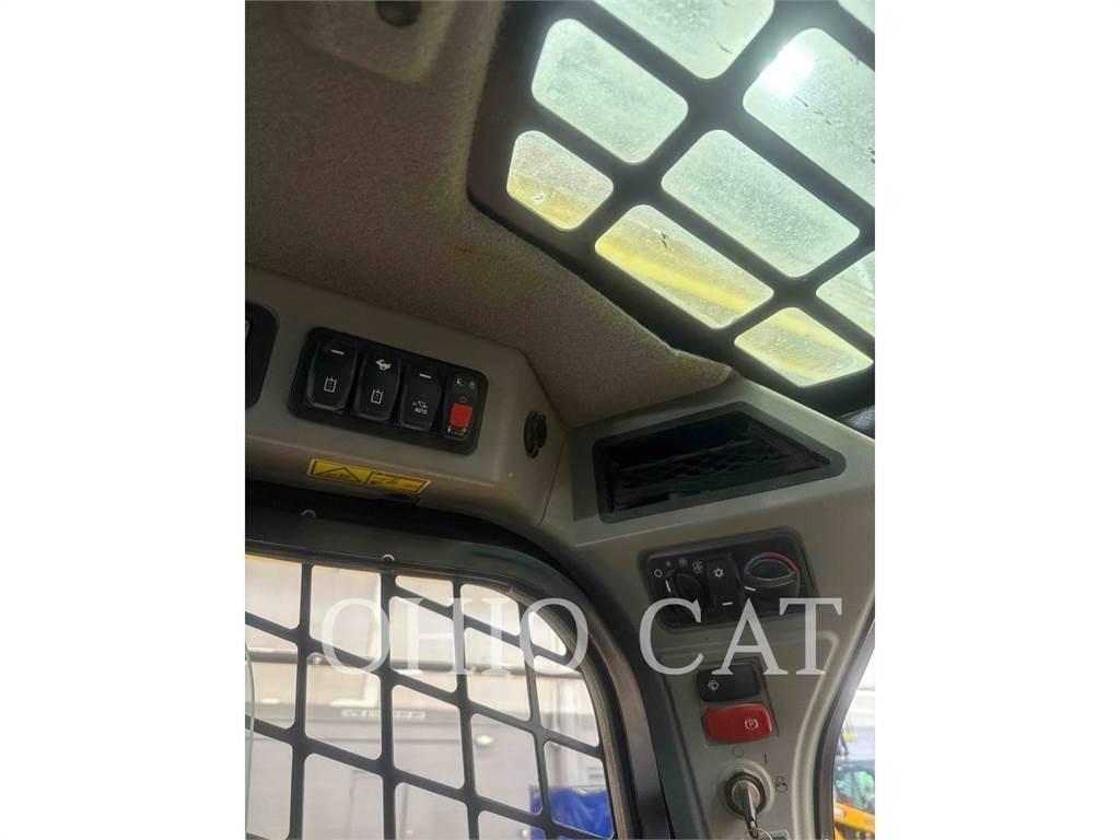 CAT 299D3 Kompaktlaadurid