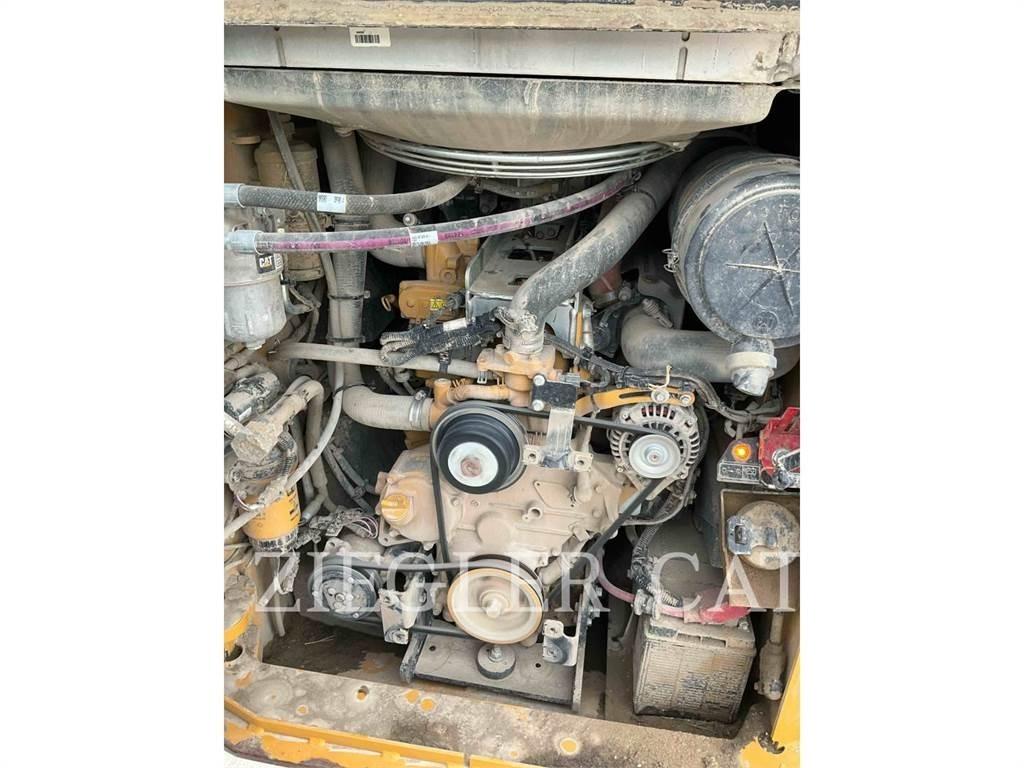 CAT 299D3 Roomiklaadurid