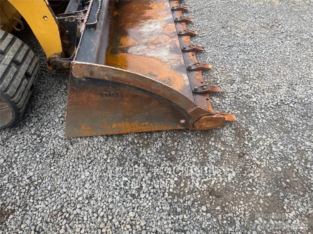 CAT 299D3 Kompaktlaadurid