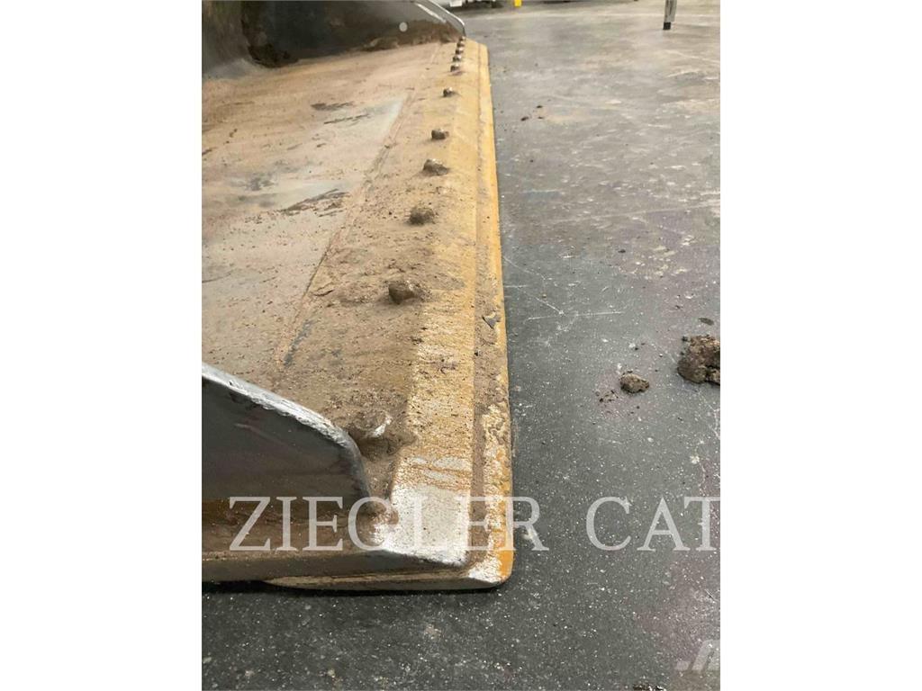CAT 299D3 Roomiklaadurid