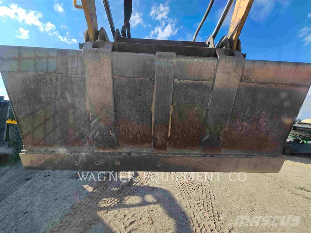 CAT 299D3 Roomiklaadurid