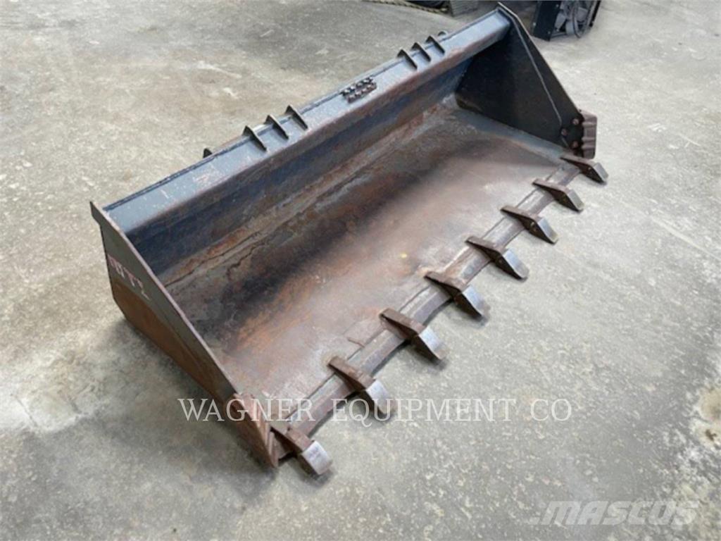 CAT 299D3 Roomiklaadurid