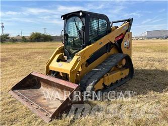 CAT 299D3 C3H2 Roomiklaadurid