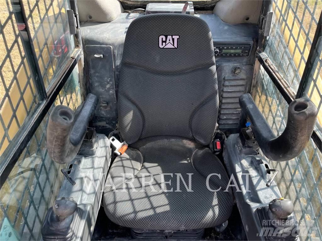 CAT 299D3 C3H2 Roomiklaadurid