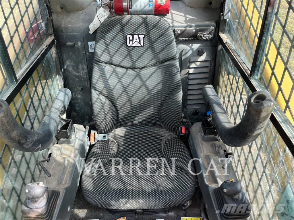 CAT 299D3 C3H2 Roomiklaadurid