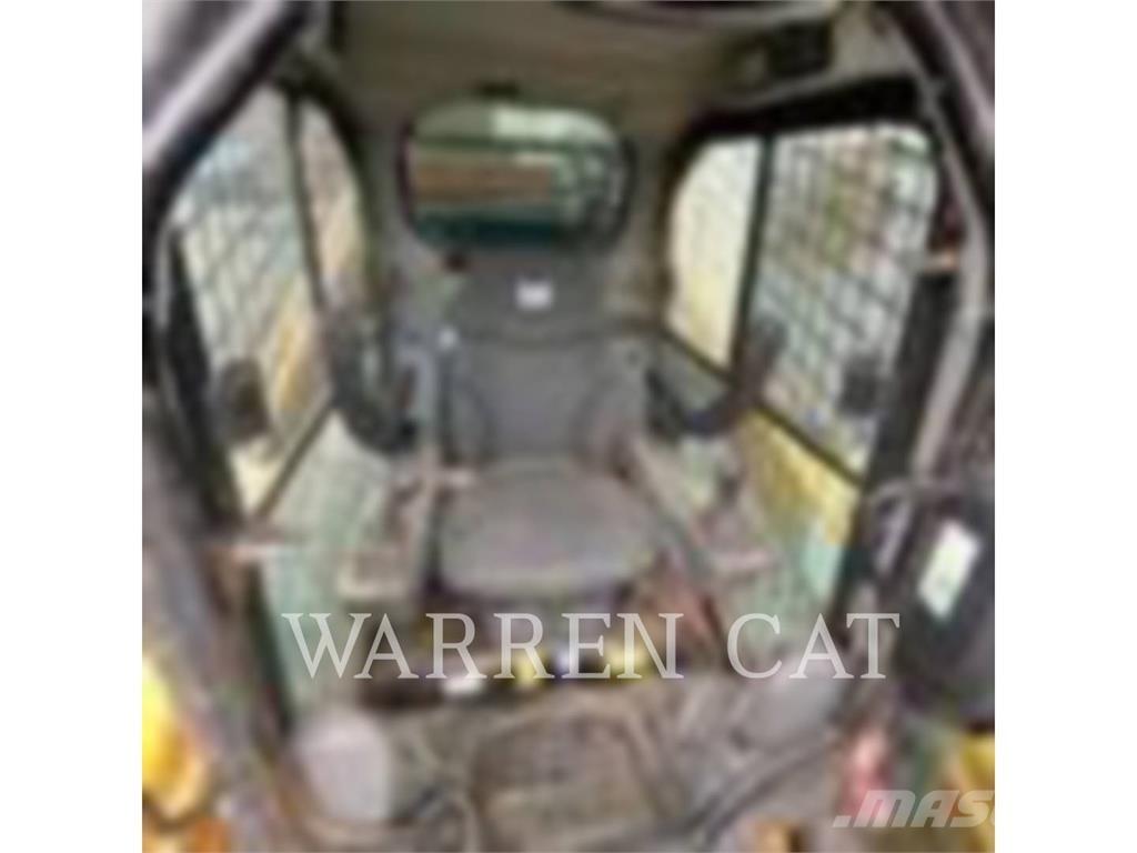 CAT 299D3 C3H2 Roomiklaadurid