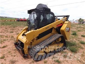 CAT 299D3 C3H3 Roomiklaadurid