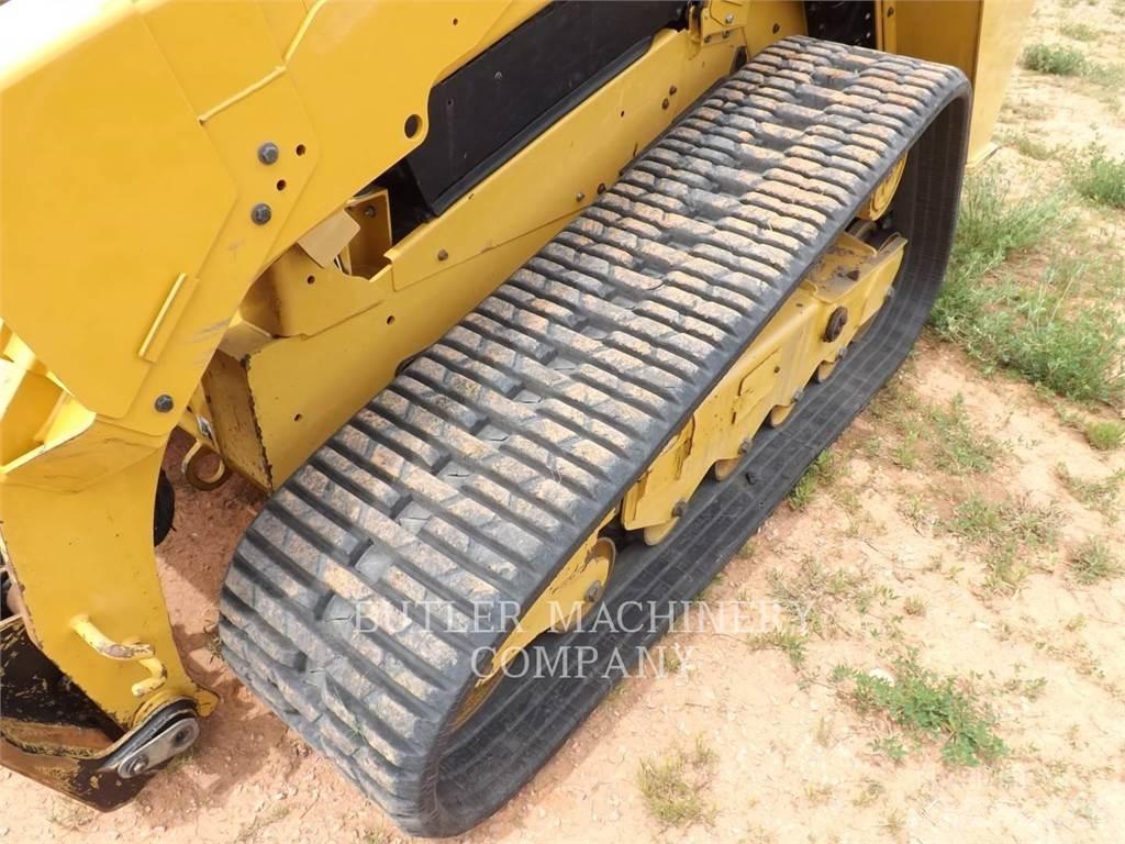 CAT 299D3 C3H3 Roomiklaadurid