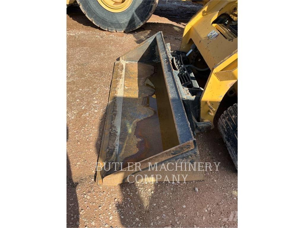 CAT 299D3 C3H3 Roomiklaadurid