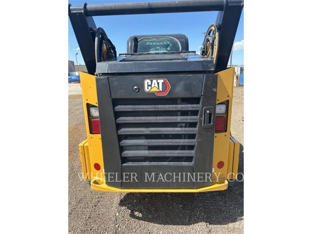 CAT 299D3 C3HF Roomiklaadurid