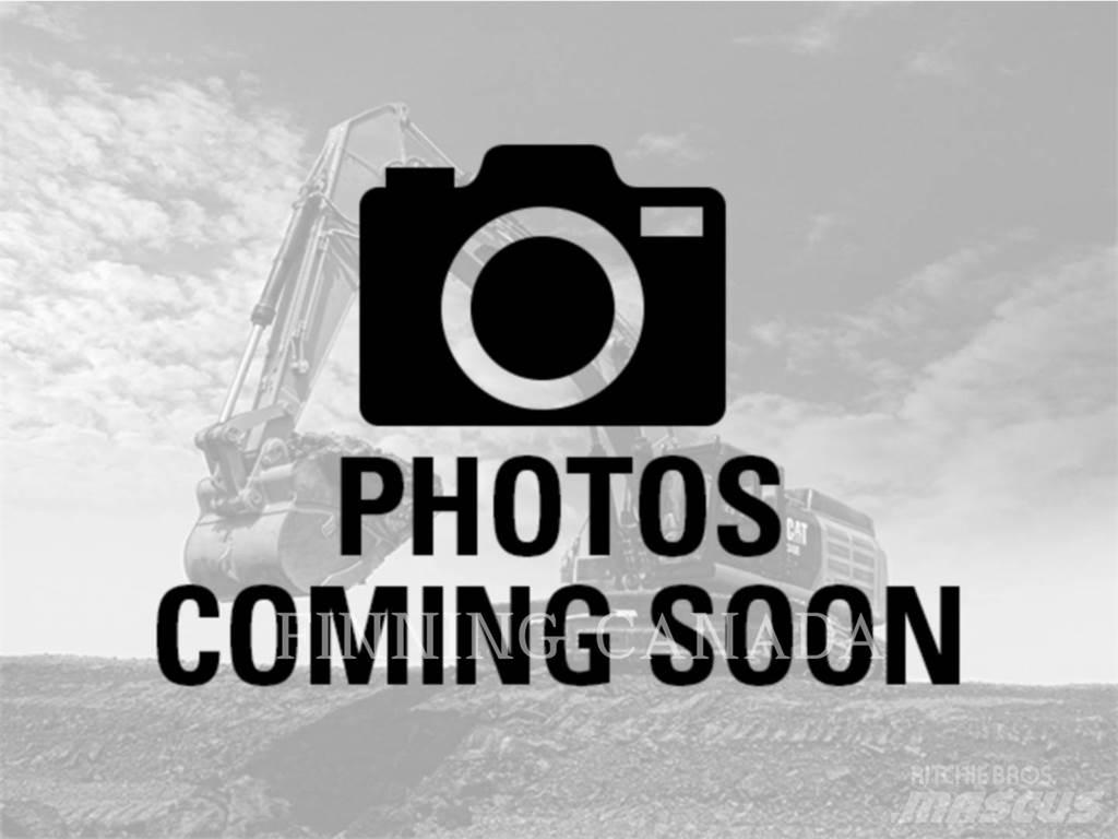 CAT 299D3 XE Roomiklaadurid