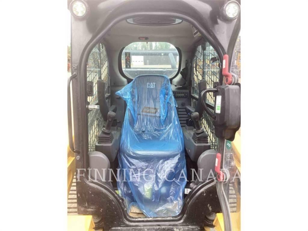 CAT 299D3 XE Roomiklaadurid