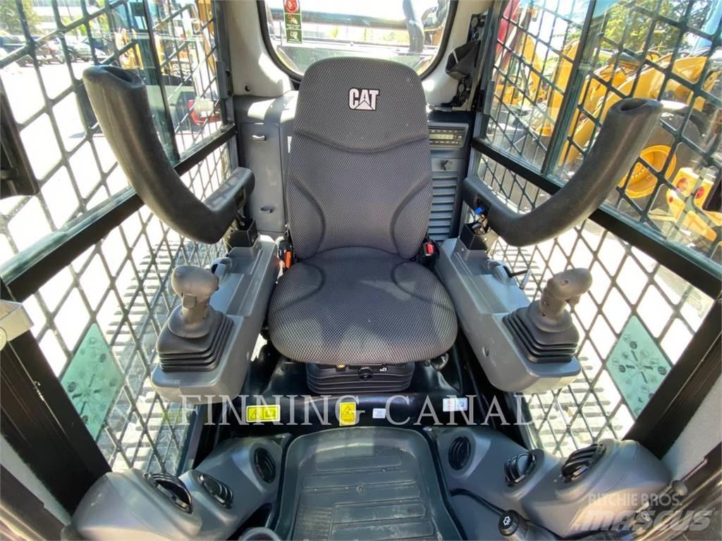 CAT 299D3 XE Roomiklaadurid