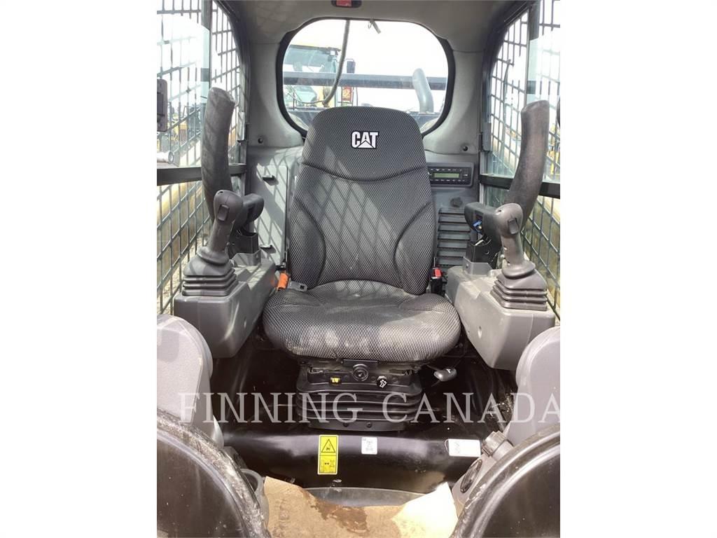 CAT 299D3 XE Roomiklaadurid
