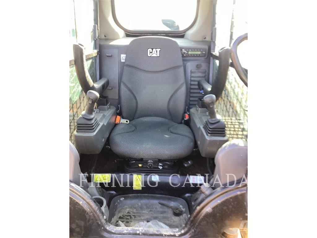 CAT 299D3 XE Roomiklaadurid