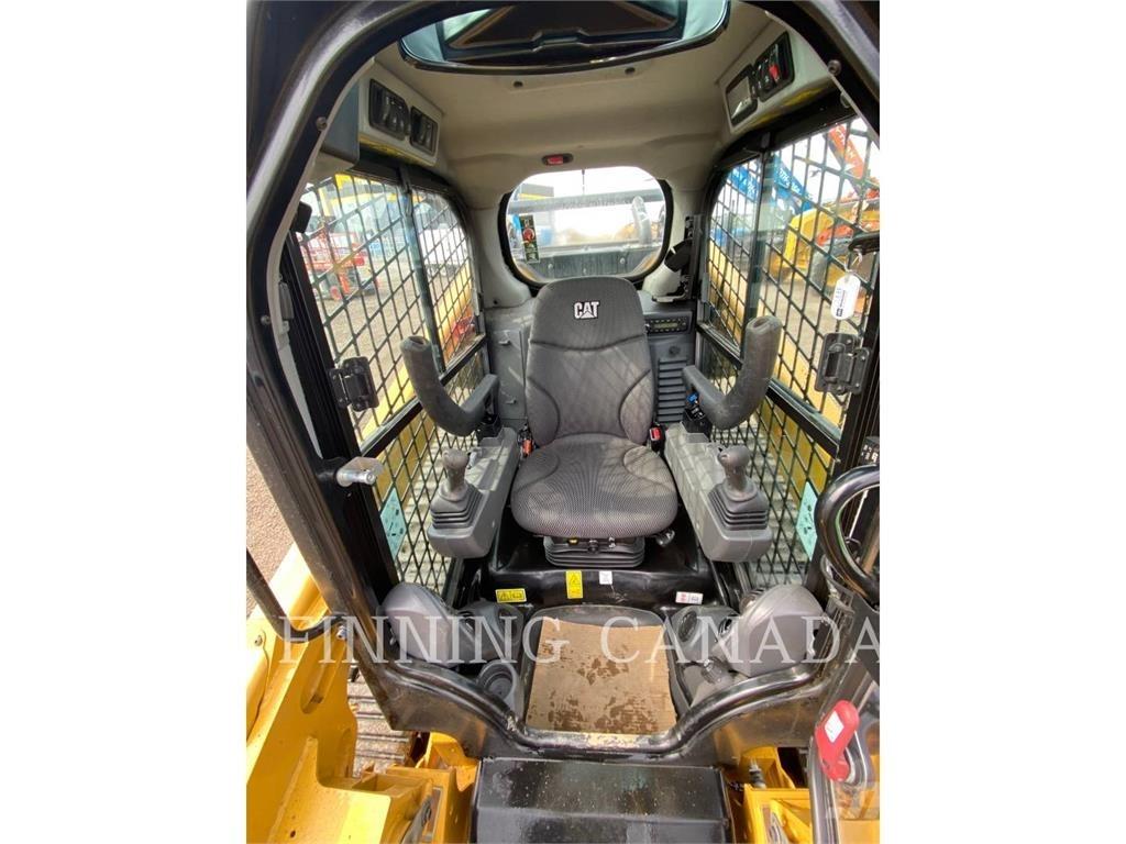 CAT 299D3 XE Roomiklaadurid