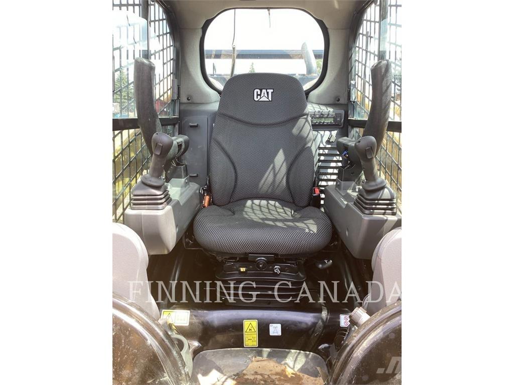 CAT 299D3 XE Roomiklaadurid