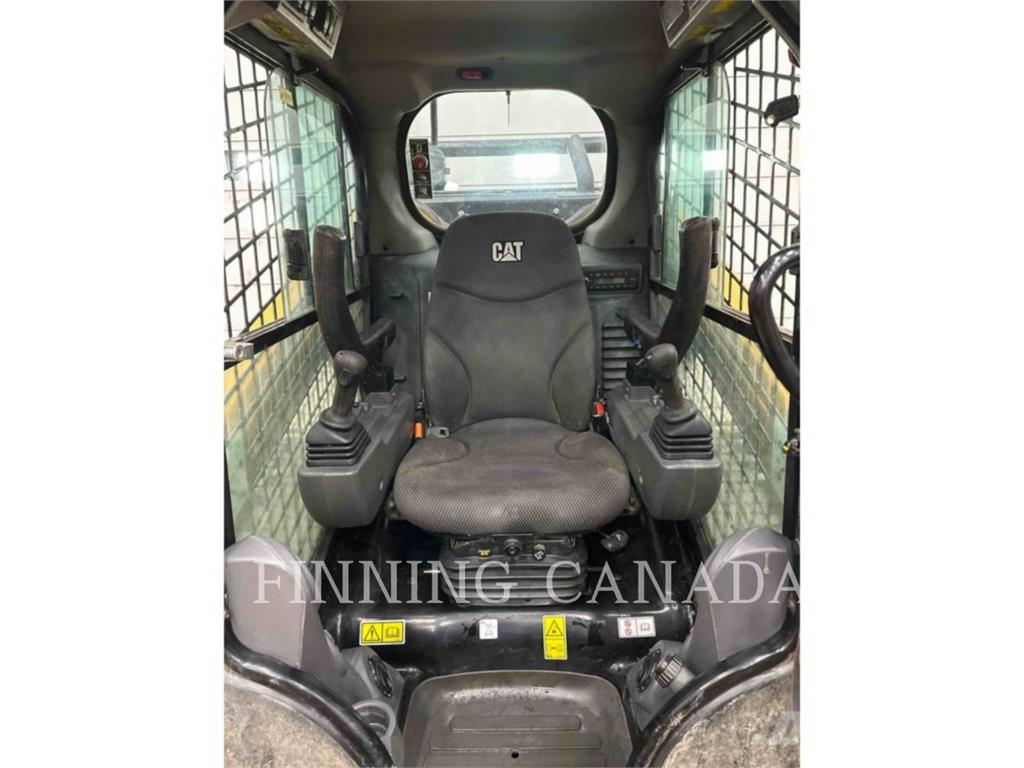 CAT 299D3 XE Roomiklaadurid