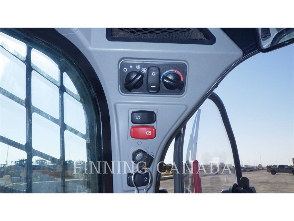 CAT 299D3 XE Roomiklaadurid