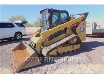 CAT 299D3 XECA Kompaktlaadurid