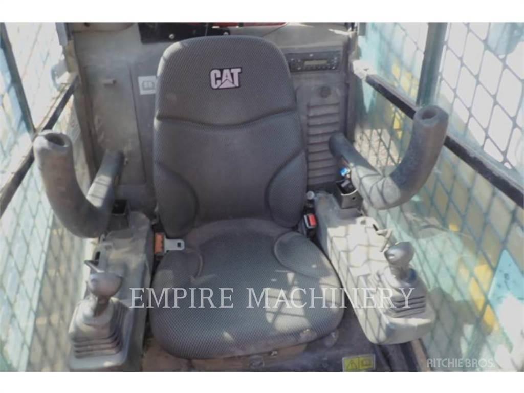 CAT 299D3 XECA Kompaktlaadurid