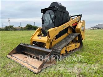 CAT 299D3 XEL2 Roomiklaadurid