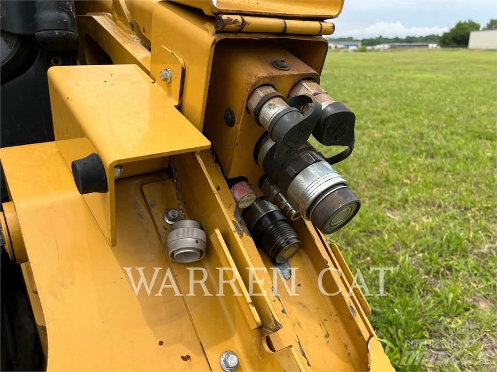 CAT 299D3 XEL2 Roomiklaadurid