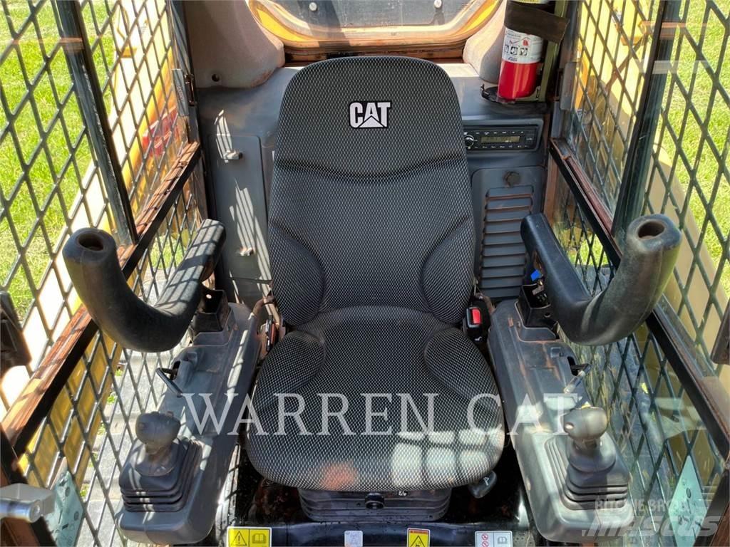 CAT 299D3 XEL2 Roomiklaadurid