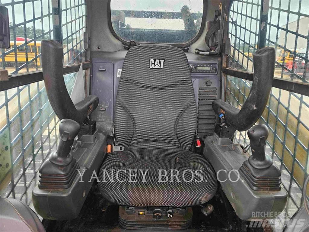 CAT 299D3 XELM Kompaktlaadurid