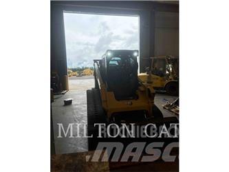 CAT 299D3 XHP Kompaktlaadurid