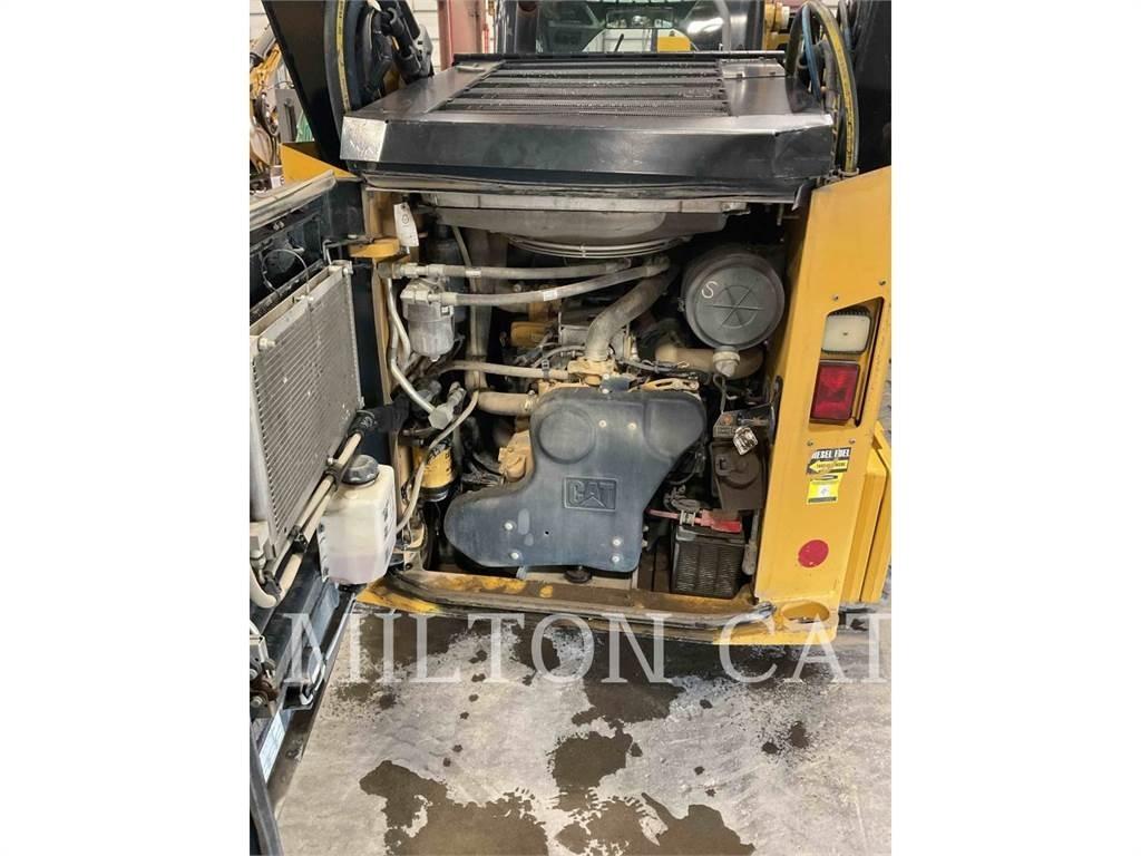 CAT 299D3 XHP Kompaktlaadurid
