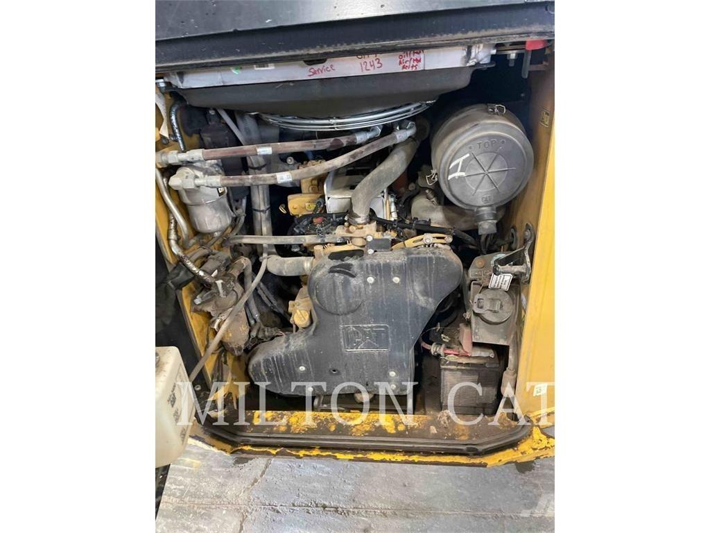 CAT 299D3 XHP Kompaktlaadurid