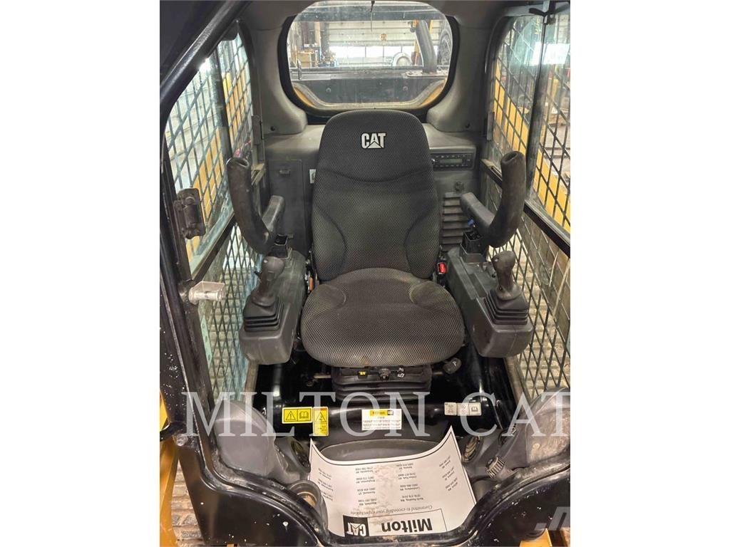 CAT 299D3 XHP Kompaktlaadurid