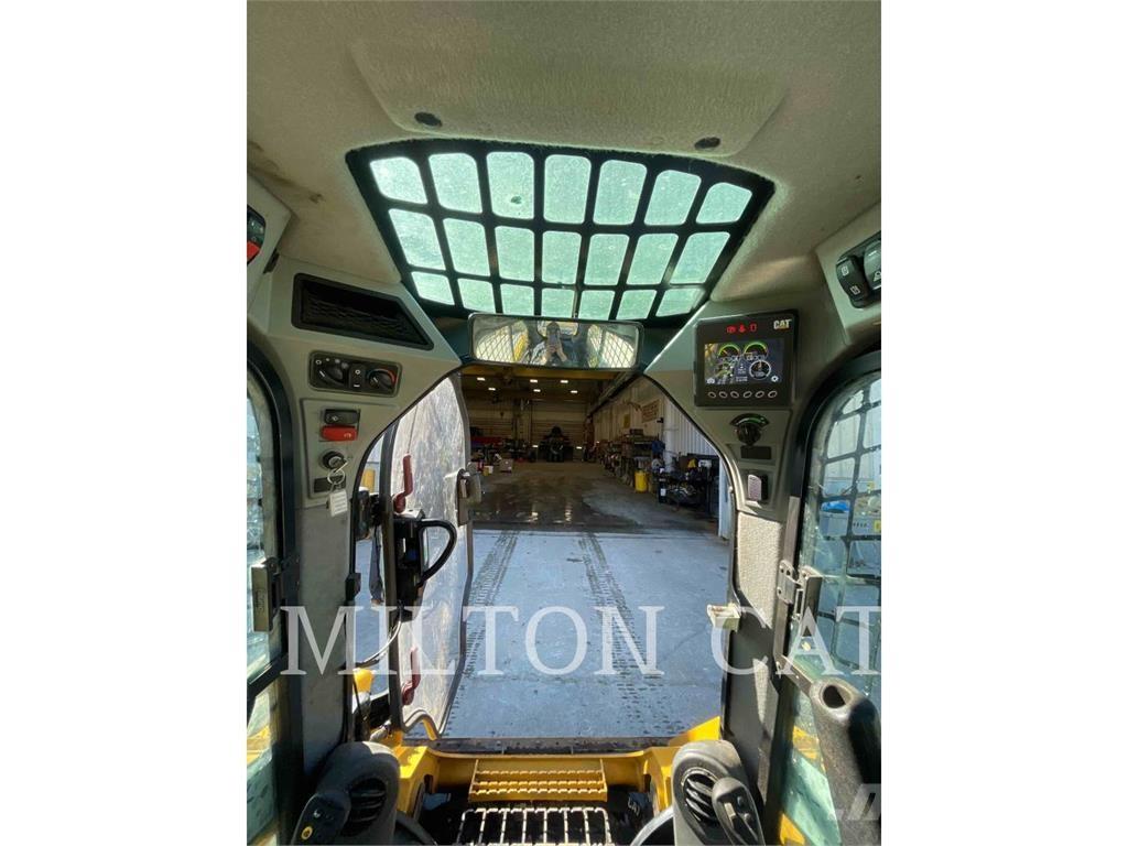 CAT 299D3 XHP Kompaktlaadurid