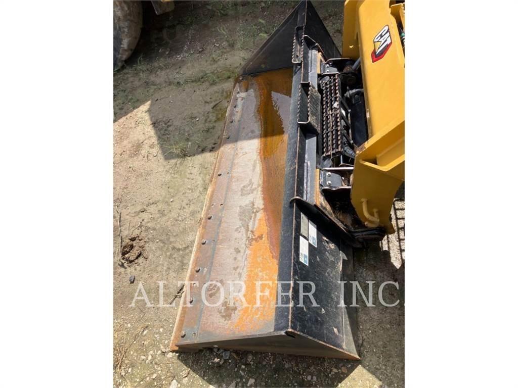 CAT 299D3 XPS Kompaktlaadurid
