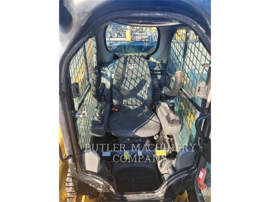 CAT 299D3C3TL3 Roomiklaadurid